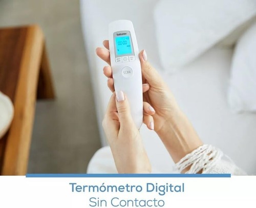 Beurer FT90 Contactless Clinical Thermometer - Picture 2 of 4