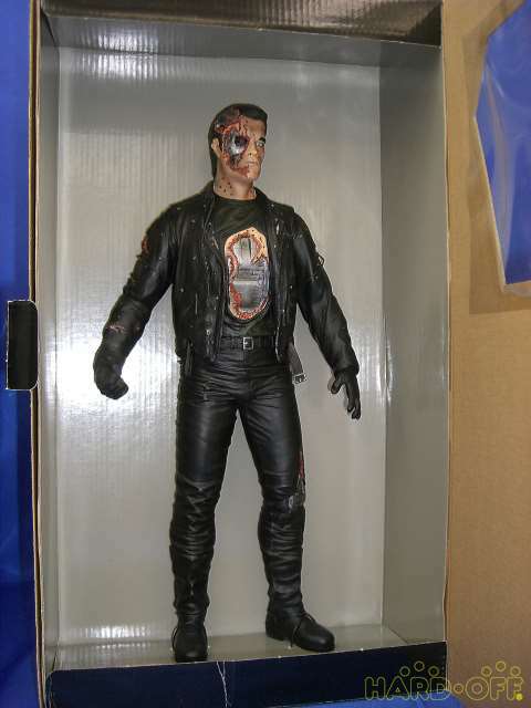 Horizon Figure Collection Terminator American Comic Movie Horizon Figure Collection Terminator American Comic Movie