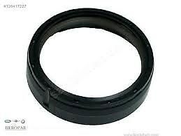 Crankshaft Oil Seal Genuine BMW E88 E46 E90 E92 E93 320 E60 X1 X3 Z4 11117511395 - Foto 1 di 1