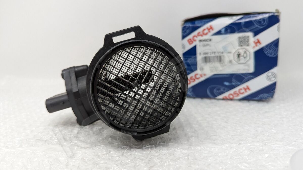 Mass air flow sale sensor mercedes c230
