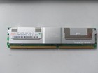 Hynix 1GB PC2-5300 DDR2-667MHz ECC CL5 240-Pin DIMM ( HYMP112F72CP8N3-Y5 ) REF