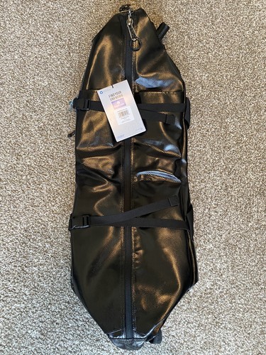 Eagle Creek Migrate 60L Duffel Bag Black NEW
