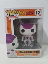 Funko Pop!: Dragon Ball Z - Frieza (Final Form) #12 [Brand New!]