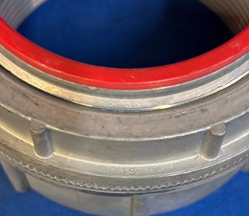 MYERS GROUND HUB 3" 1S - Image 4 of 4