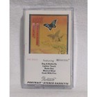 Heart - Dog & Butterfly Tape K7 Cassette - Very Good Condition