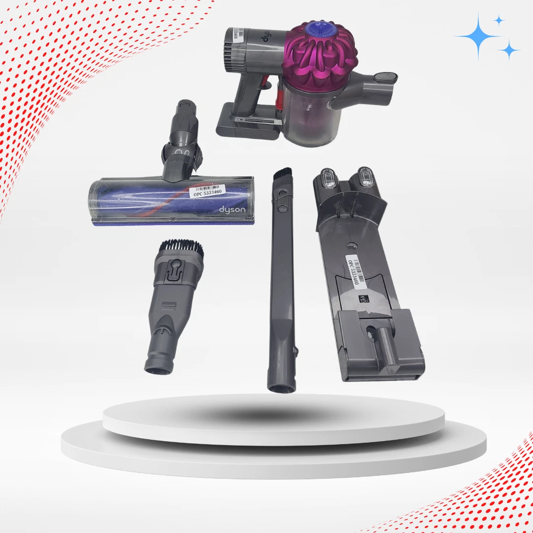 Las mejores ofertas en Aspiradoras Dyson V6 Motorhead | eBay