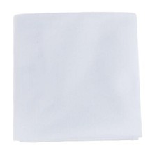 Cotton Lining Fabric for Upholstery Quilting Batting 1 Meter - No Glue