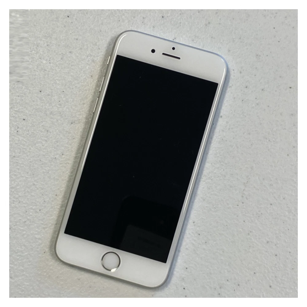 Apple iPhone 6s Silver Phones for Sale | Shop New & Used Cell