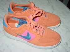 Nike Air Force 1 '07 LV8 Orange Trance for Sale