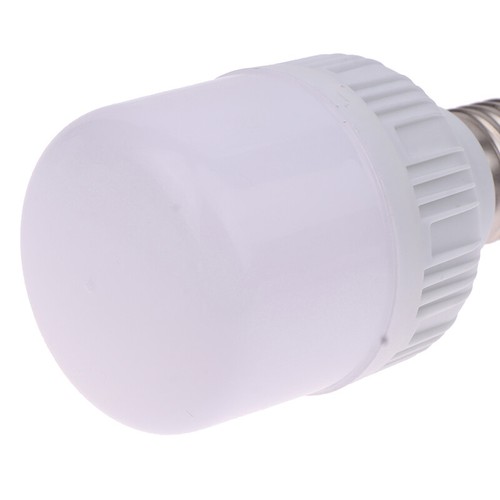 Led Light Bulb 220V E27 Screw Led Lights For House Ceiling Led Light Bulb L$h - Picture 4 of 19
