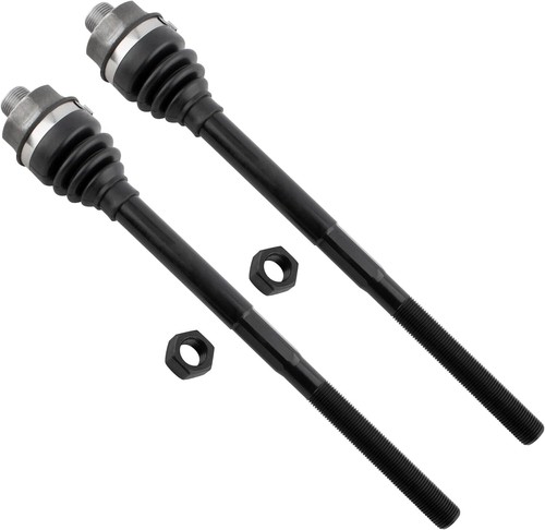 Front Tie Rods Idler Arm For 2011-2019 Chevy Silverado GMC Sierra 2500HD 3500HD - Picture 3 of 8