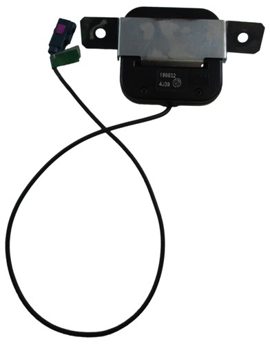 2005 Maserati Quattroporte M139 OEM Car Navigation System GPS Antenna 198832 - Foto 4 di 7