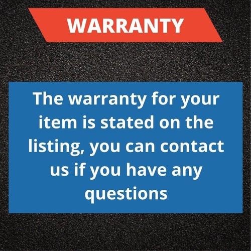 Exhaust Muffler Pipe For Chevrolet S10 Pick Up 1983-1991 108.3 Inch Wheel Base - Picture 9 of 12