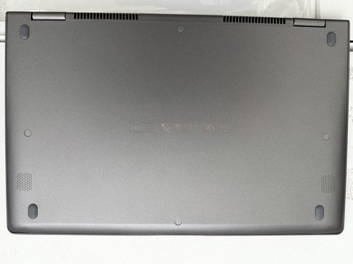 Portátil 2 en 1 LG gram 14" usado (512 GB SSD Intel Core i7 10ª generación 4,90 GHz 16 GB) - Imagen 5 de 13