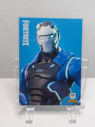 2019 Panini Fortnite Series 1 Cards "COMPLETE YOUR SET" Pick your card USA PRINT - Bild 293 von 349