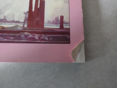 FUNDAMENTALS OF WATERCOLOR PAINTING -RICHMOND & LITTLEJOHNS - Bild 2 von 6