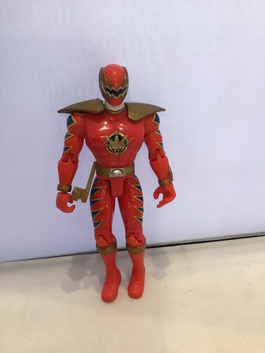 Power Rangers Figure Lot 02. - Picture 4 of 9