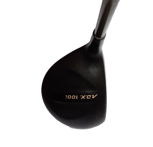 YONEX ADX 100i Graphite Golf Driver 1 Men's RH Graphite Shaft 44" - Picture 2 of 7