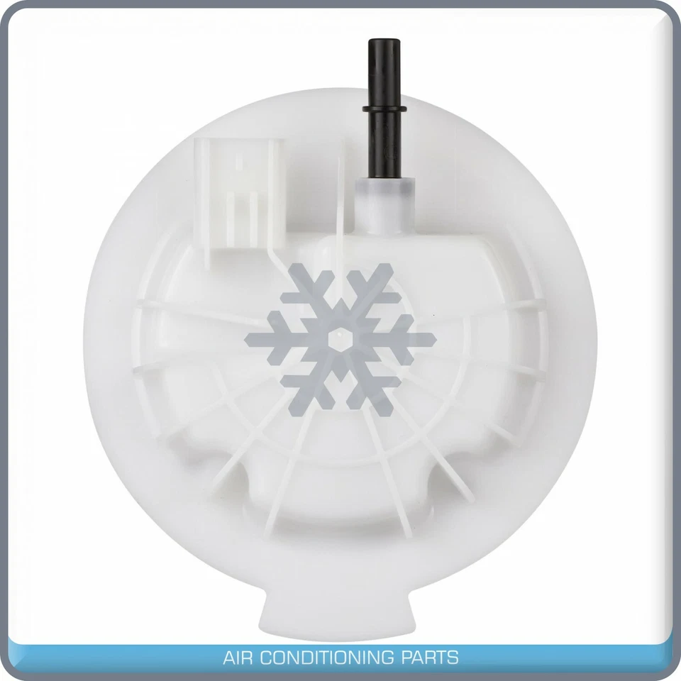 Módulo de bomba de combustible eléctrica para Dodge Ram 1500 -4,7 L 5,7 L V6-3,7 L 2008 E7237M QOA Foto 3 de 4