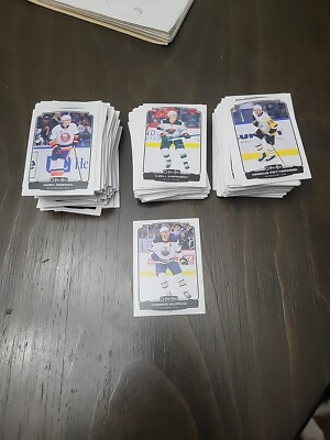 2022-2023 O-Pee-Chee (Pick from List, Complete your Set) Base #251-500