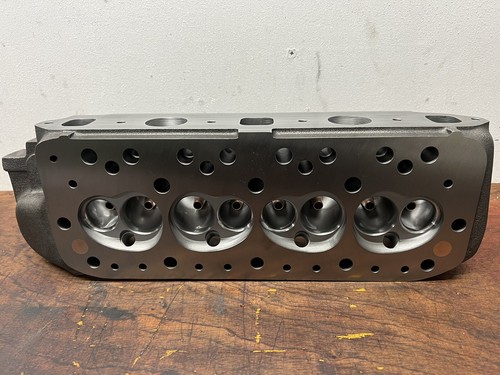 Cnc Race Fully Built Brand New A Series 12g940 Cylinder Head, 1275 Classic Mini - Picture 4 of 12