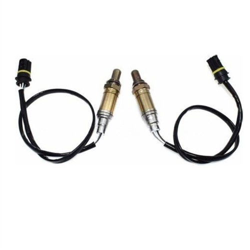 2X Lambdasonde Für BMW 3er E46 5er E39 E60 X3 E83 X5 E53 Z4 E85 Z8 11781433075 - Bild 1 von 6