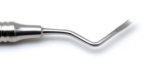 10× Dental 2-3 Heidbrink Root Tip Pick Elevators Surgical Instruments - Picture 4 of 4