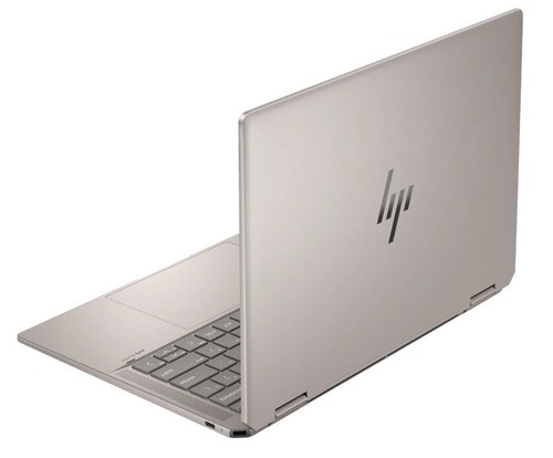 HP Spectre X360 Touch 14t-eu000 14 Laptop PC 14.0" 2.8K OLED U7-155H 16GB 512GB - Picture 4 of 13