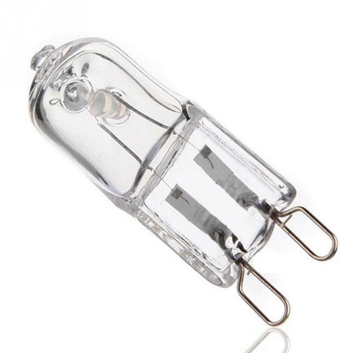 LED G9 Halogen Bulbs 25W/28W/40W/50W60W Warm Whtie CE ROHS filament Lamps10/20PC - Picture 4 of 10