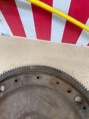 1973 1979 F100 F150 F250 F350 351M 400 MODIFIED AUTOMATIC A/T FLEXPLATE FLEX OEM - Picture 12 of 12