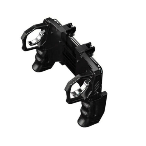 Trigger Gamepad Console Mobile Phone Game Controller For PUBG Call Of Duty COD Z - Picture 10 of 12