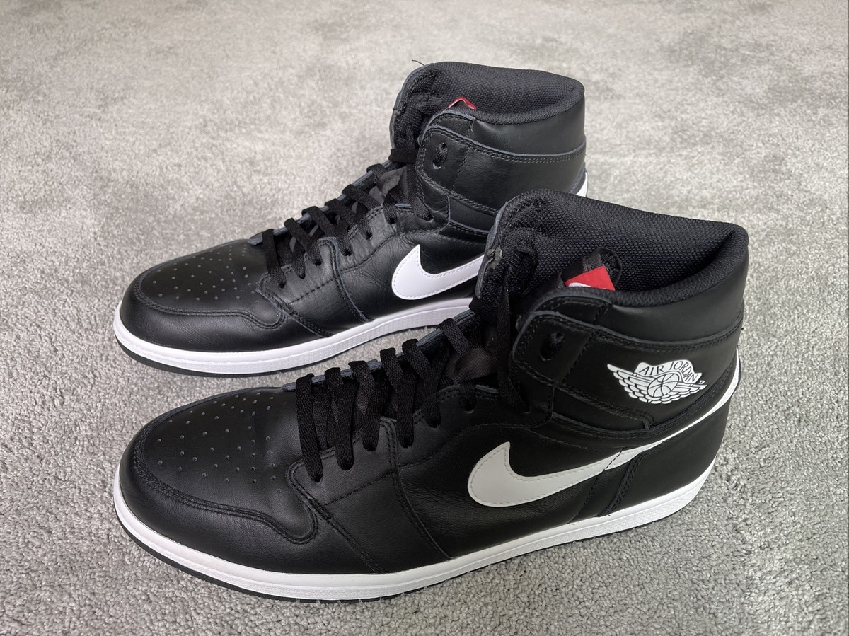 Nike jordan 1 yin yang discount