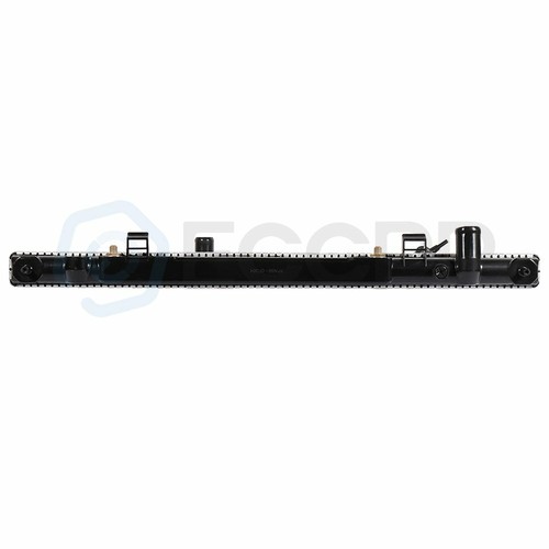 New Replacement Aluminum Radiator for Nissan Quest 2004-2009 3.5L V6 CU2692 - Picture 11 of 12