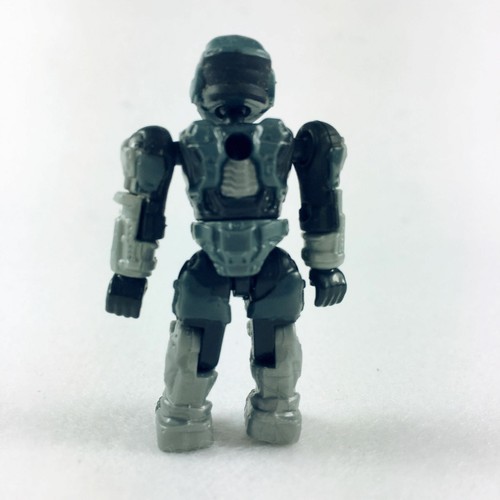 MEGA BLOKS CONSTRUX HALO HEROES Elite UNSC SPARTAN Lizard ACTION FIGURES - Picture 154 of 295