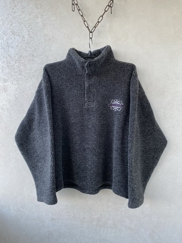 Vintage O’Neill Surf Fleece Sherpa Jacket - Picture 5 of 13