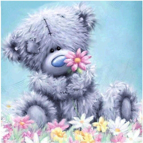 DIY Full Drills 5D Diamond Painting Kit Embroidery Cross Craft Stitch Art Decor - Picture 21 of 304