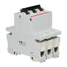 Abb GHS2230001R0467 Circuit Breaker 3P New NMP