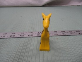 LEGO Duplo Animal Zoo Farm Barn Part Replacement giraffe baby lion appetizer