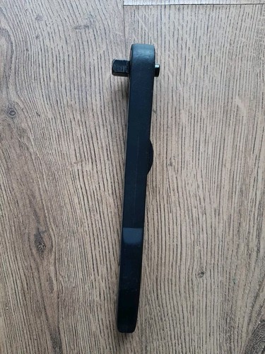 VINTAGE HALFORDS BOXER SCHNELLSPANNER 3/8 ANTRIEB RATSCHE GUTER ZUSTAND  - Bild 4 von 5