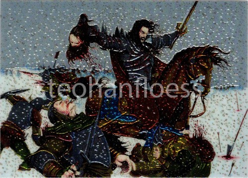 1994 Krome Lady Death All Chromium Series I You Pick the Card Finish Your Set - Picture 13 of 101