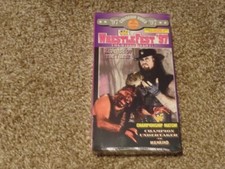 wwf WRESTLEFEST 1997 97 vhs COLISEUM VIDEO wrestling BRAND NEW SEALED