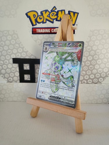 Ultra Rares - Paradox Rift PAR Pokemon TCG Scarlet Violet 4 - Picture 20 of 25