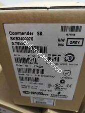 1PC NEW Emerson Nidec Inverter SKB3400075 Shipping DHL or FedEX