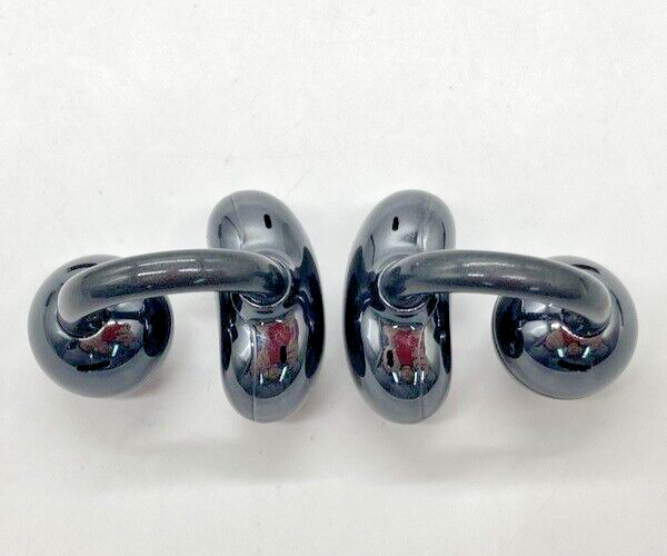 HUAWEI FreeClip Black Open-ear Wireless Earphones C-bridge HUAWEI FreeClip Black Open-ear Wireless Earphones C-bridge