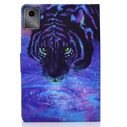 For Lenovo Tab M11 TB330FU 2024 Smart Case Leather Shockproof Flip Stand Cover - Picture 284 of 499