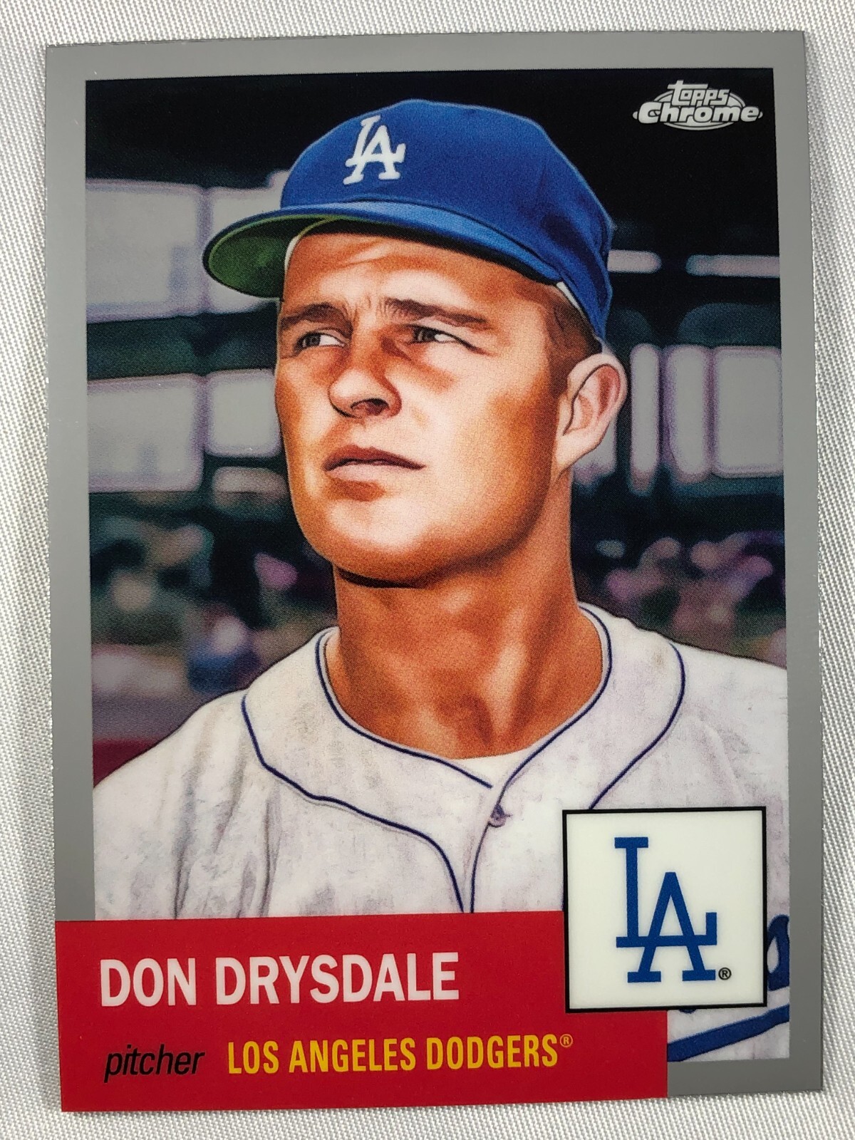 2022 Topps Chrome Platinum Anniversary Base #251-500 BUY 2+ SHIPS FREE! Up 11/15 - Picture 65 of 171