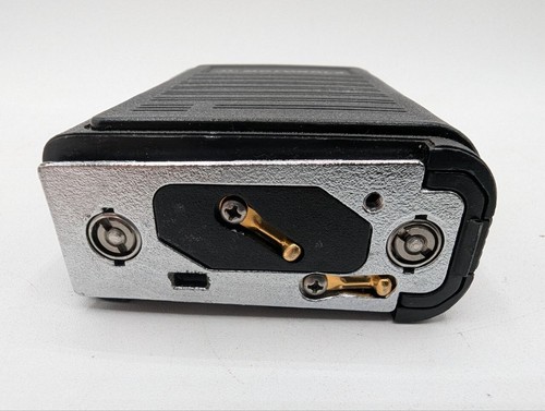 Motorola SABER I Handie Talkie WORKING Portable Radio - RD31-16 - Picture 6 of 6