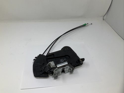 Toyota Power Side Slide Door Lock Motor B8 7040506b OEM - Picture 2 of 7