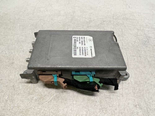 Módulo de comunicación H502159 1998-2002 Mercedes CLK320 CLK430 E320 S430 S500 OEM - Imagen 1 de 5