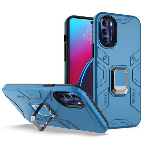 FÜR Motorola Moto G Stylus 4G XT2211DL 2022 Advanced Hybrid Hülle Handy Cover - Bild 3 von 4